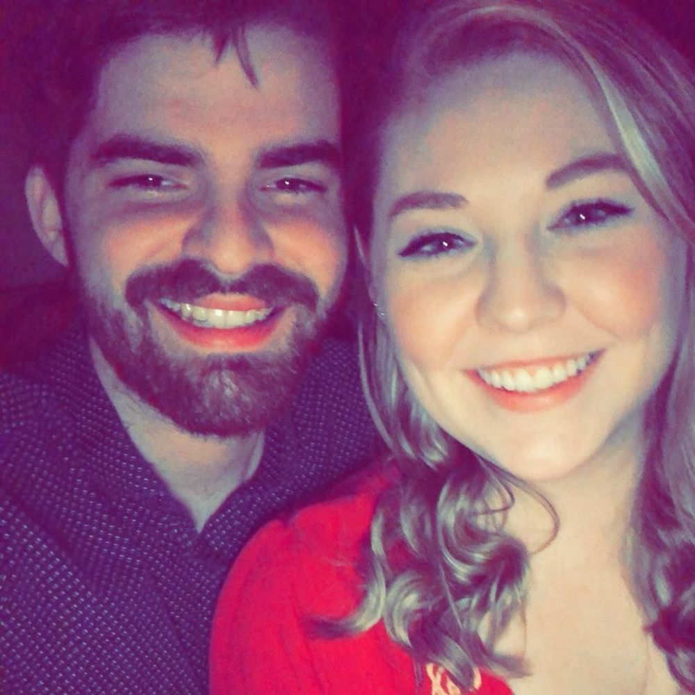 Meet your Posher, Katelyn